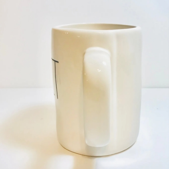 Rae Dunn By Magenta 'PURRFECT' Spellout Mug - Cat Lovers Mug - Picture 3 of 5